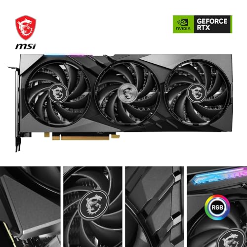 Graphics Card 8GB GDDR6 PCIe 4.0 Z885046