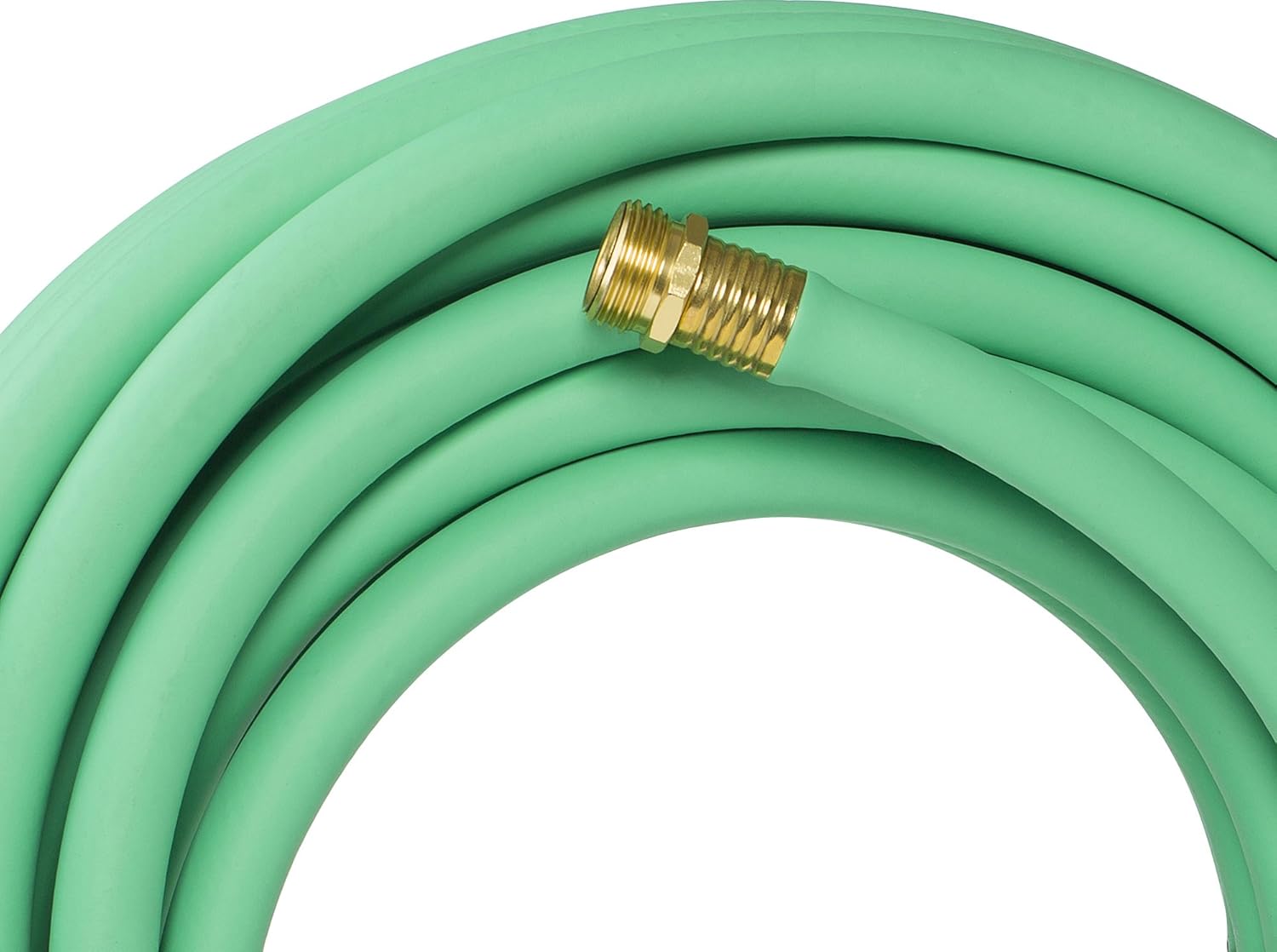 Soft & Supple Easy Coil Water Hose 50 ft x 5/8 in X64320