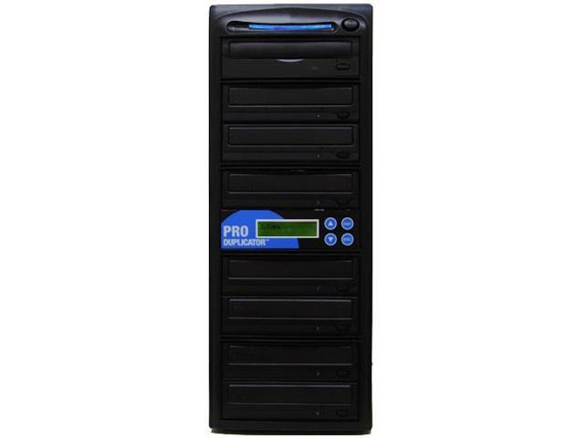 CD DVD Duplicator Copier with M-Disc Support Z2324