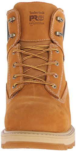 Men's 6" Composite-Toe Waterproof Insulated Work Boot O23143