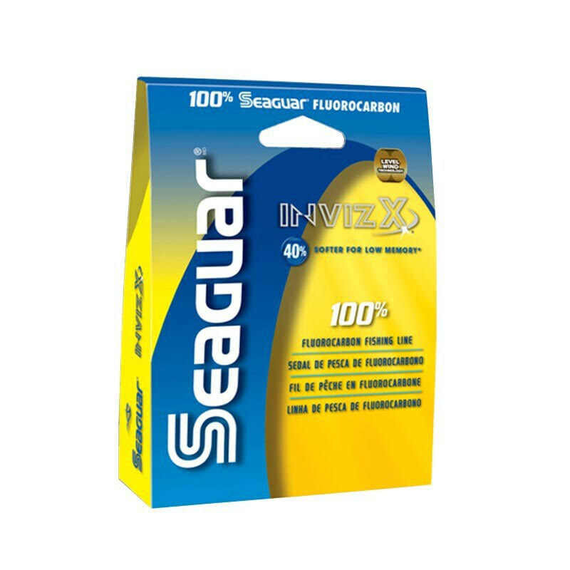 Fluorocarbon Fishing Line, 1000 Yd J668