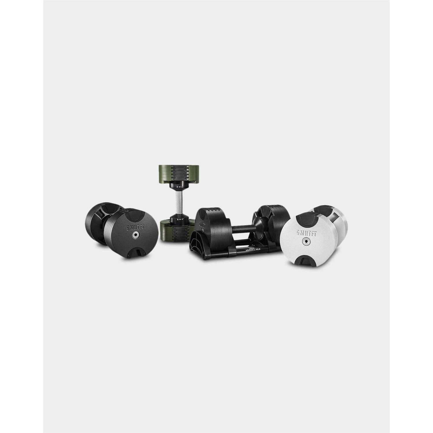 Adjustable Dumbbells 50lb I2883