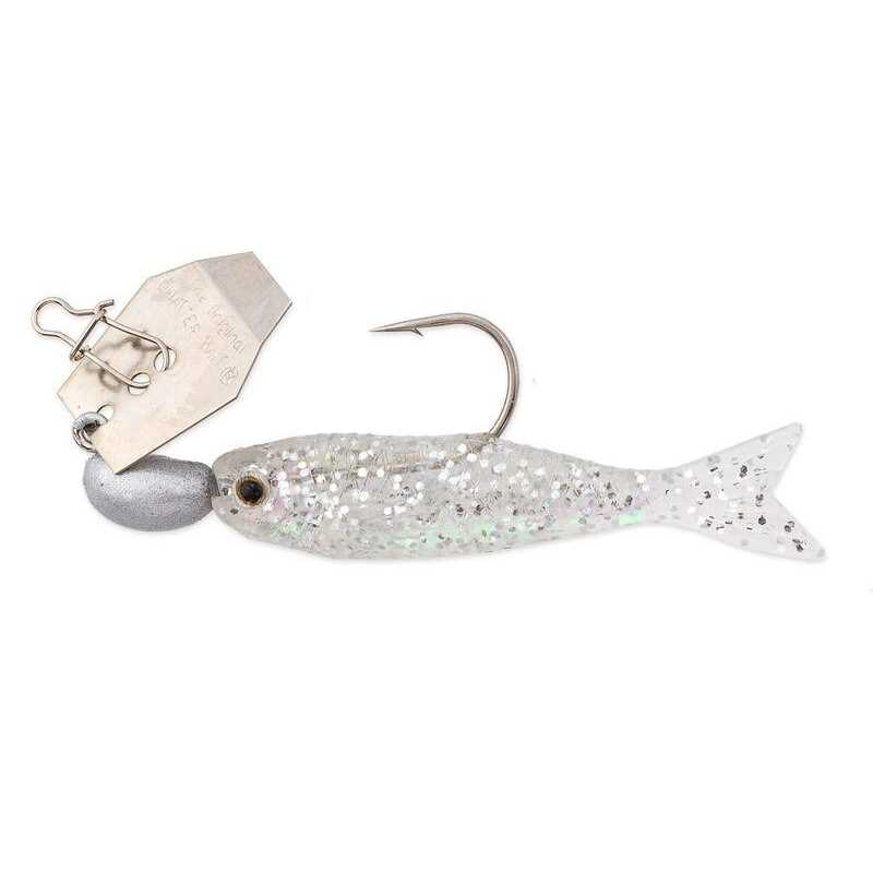 Chatterbait Flashback Mini Fishing Lure T9004