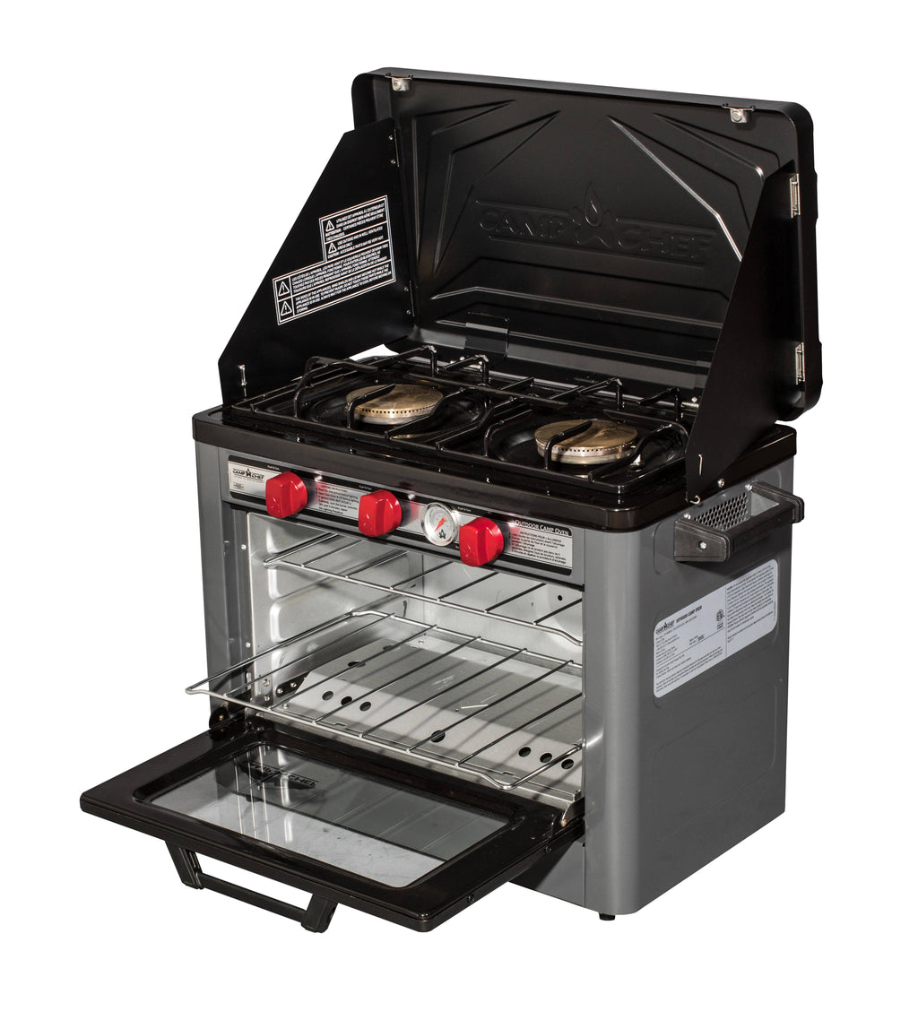 Outdoor Oven F2877