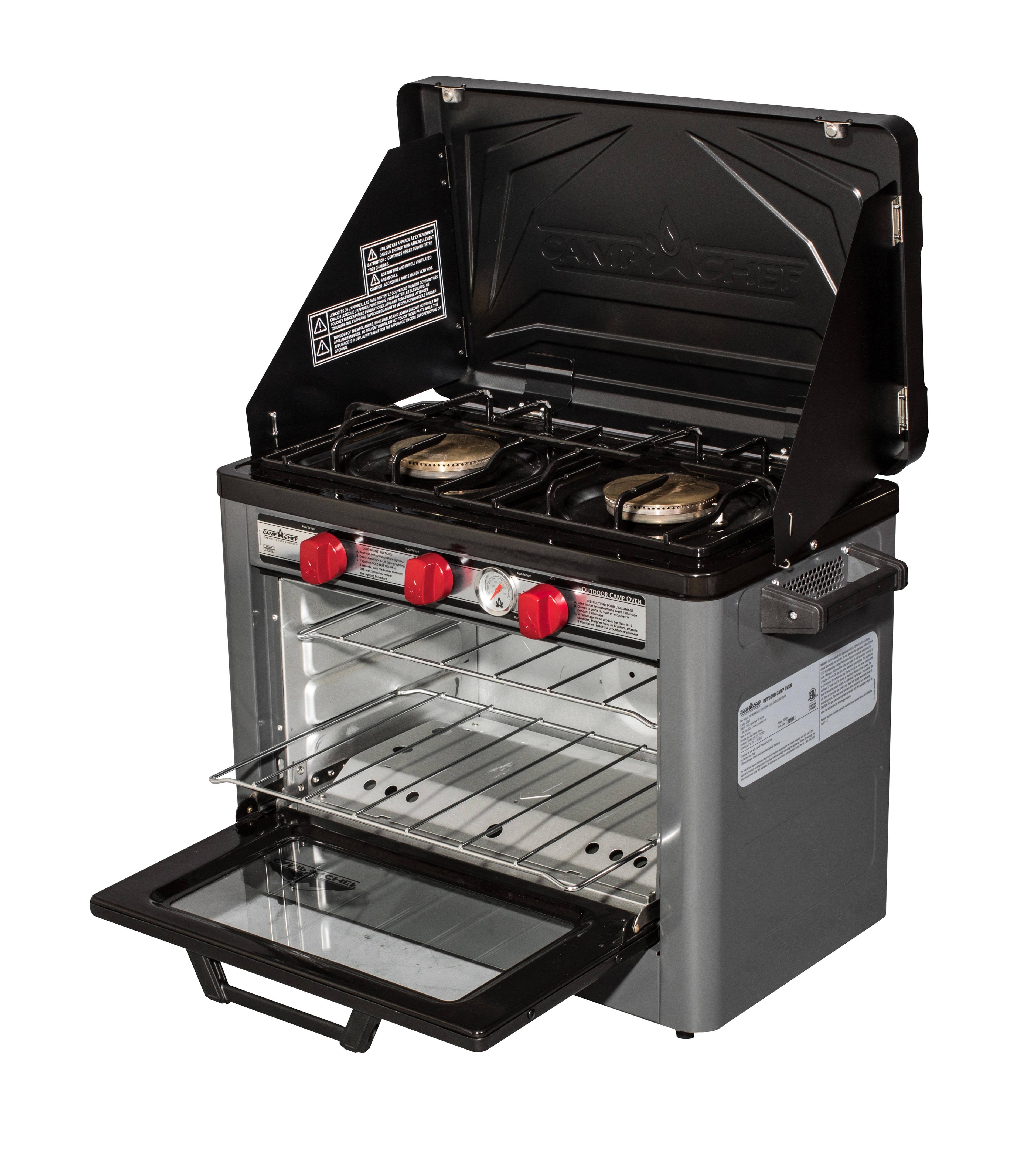 Outdoor Oven F2877