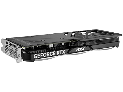 Graphics Card 8GB GDDR6 PCIe 4.0 Z885046