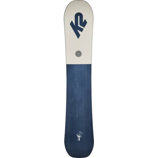 Wide Snowboard M3459