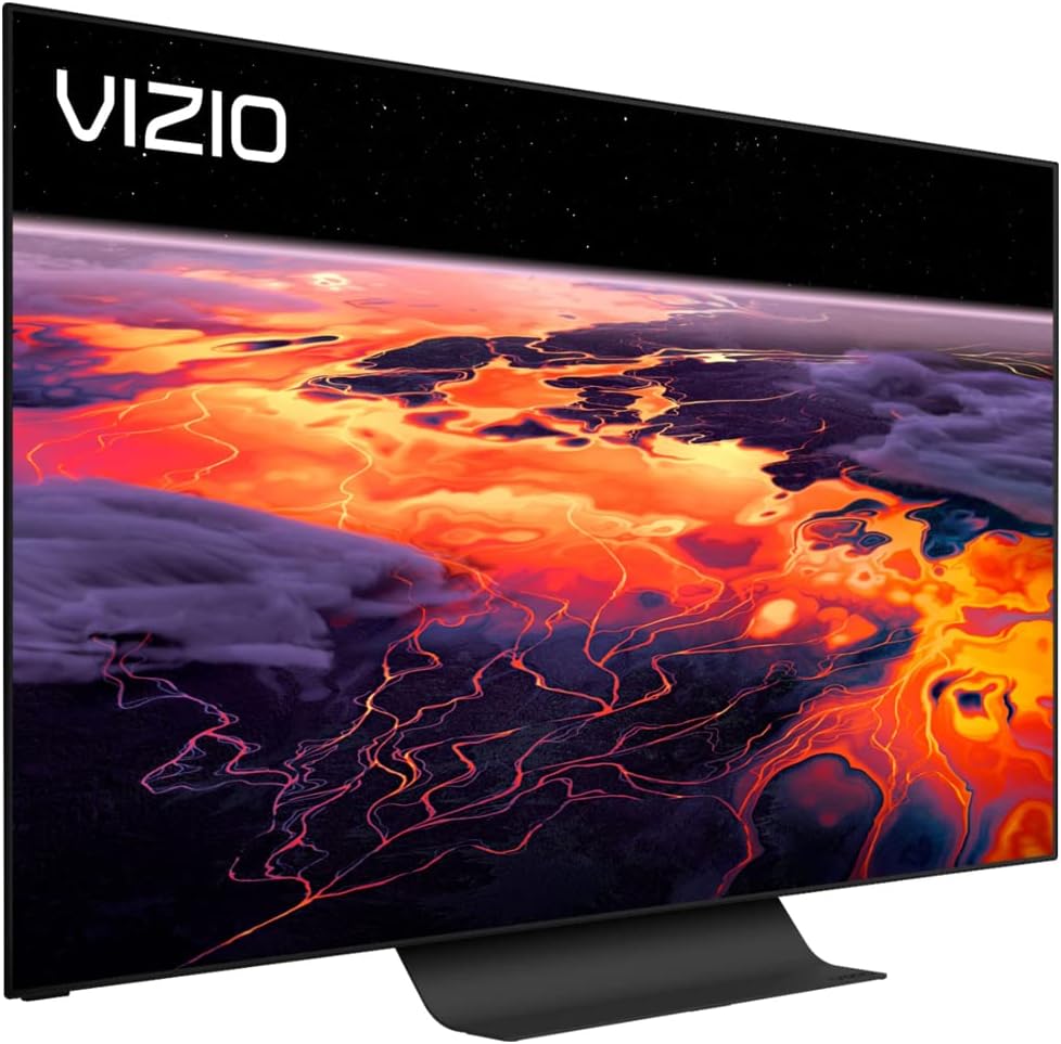 65" OLED 4K UHD HDR Smart TV with Wall Mount, Surge Adapter, and HDMI Cables B25679