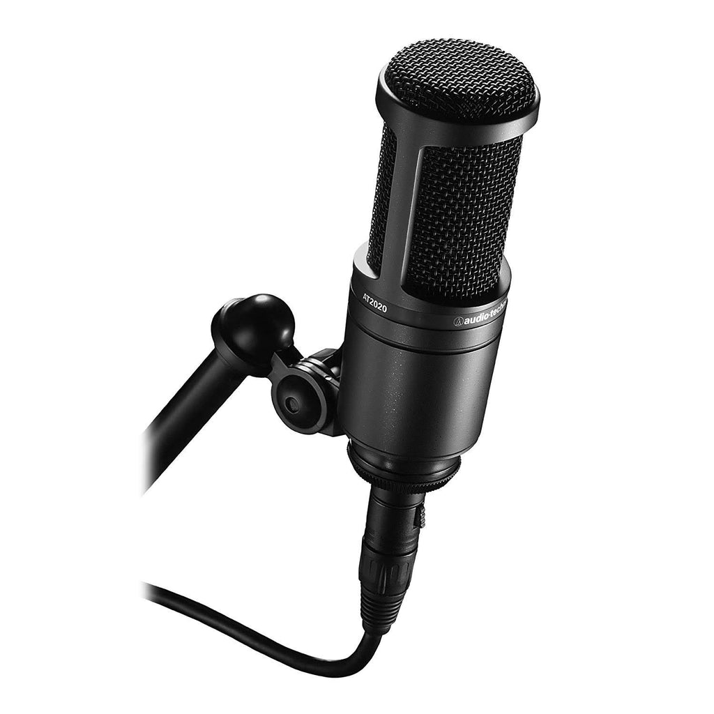 Cardioid Condenser Microphone T394131