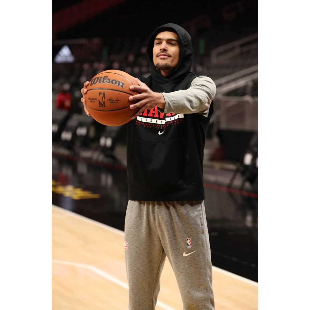 NBA Official Game Basketball P178
