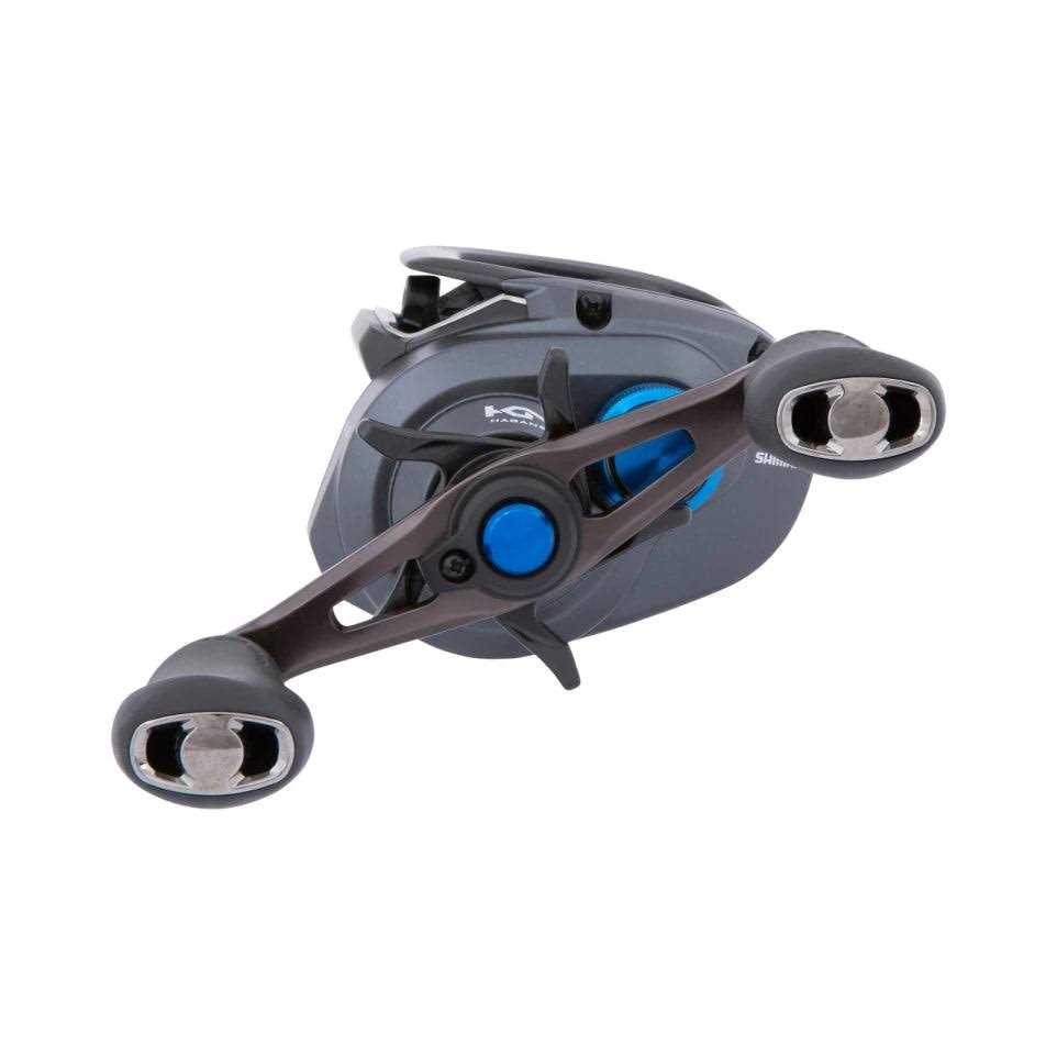 Casting Reel K642700