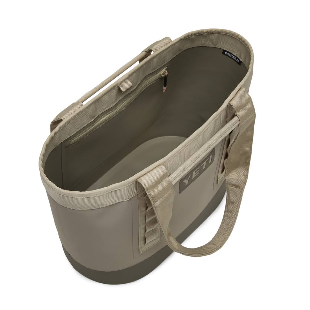Camino Carryall 35 - Storm Gray O263
