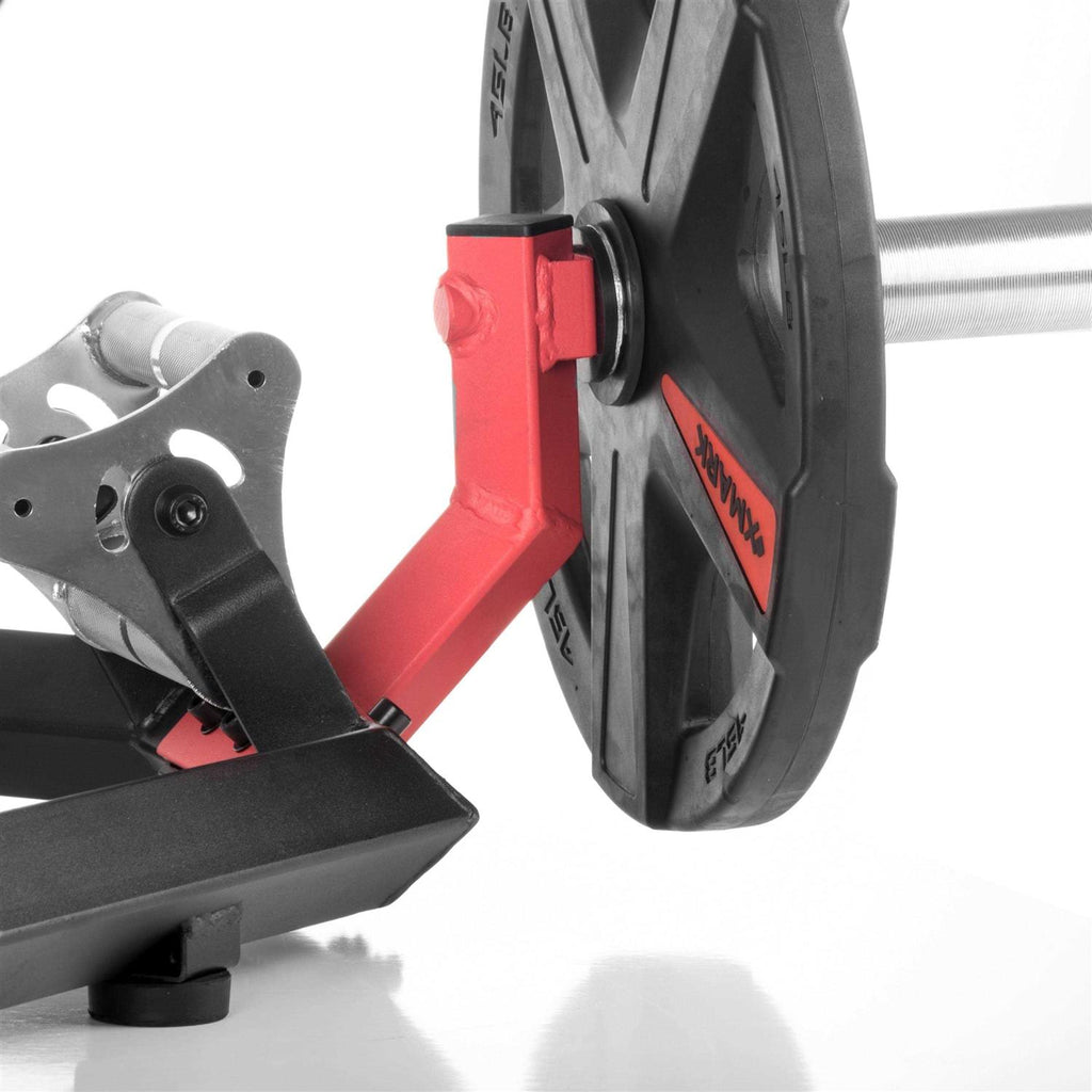 Olympic Hex Bar for Squats, Deadlifts, and Shrugs F254