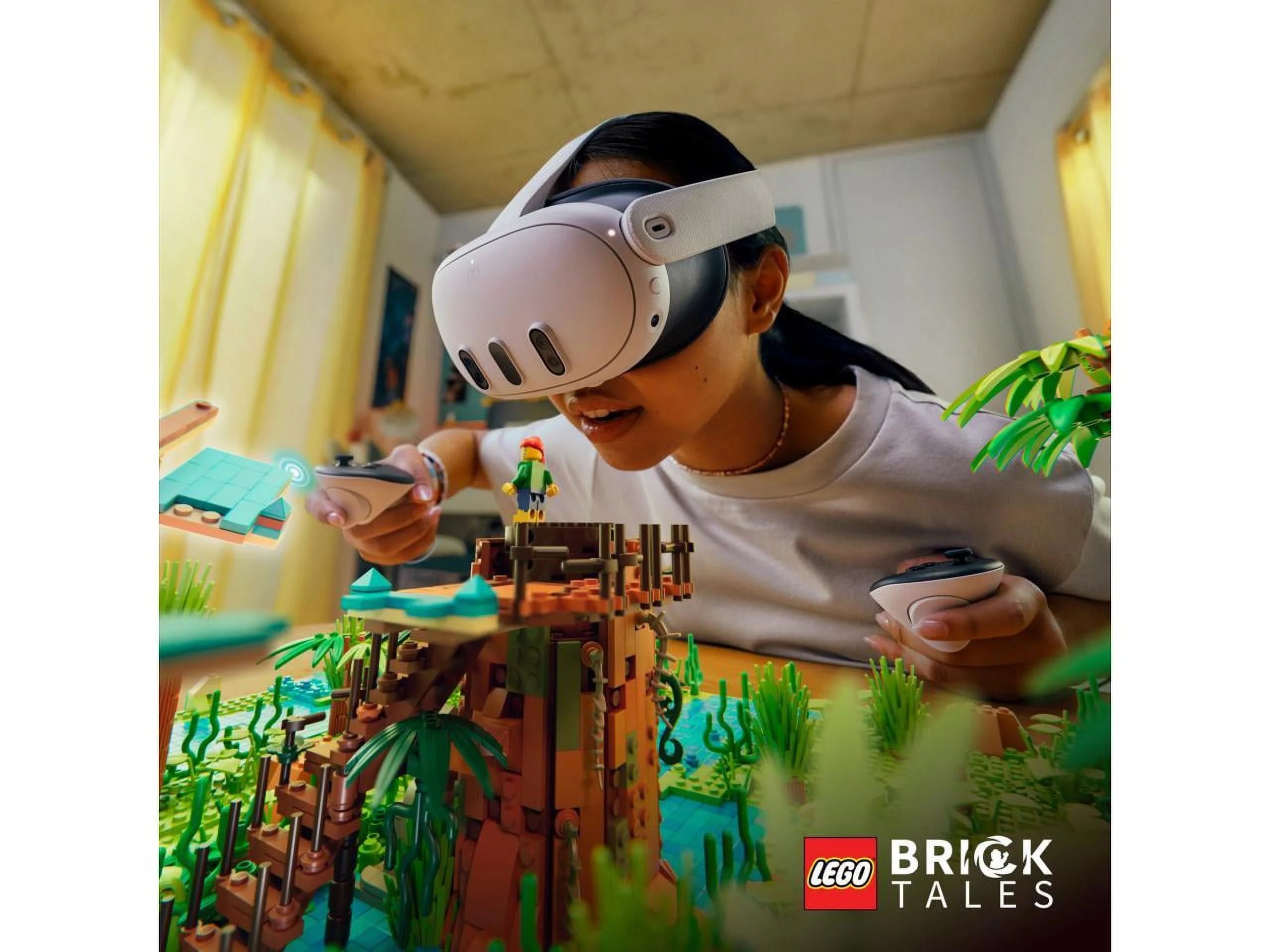 Mixed Reality Headset 512GB E1413
