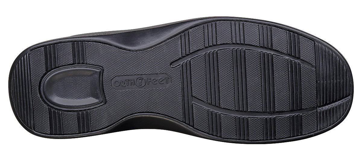 Men's Leather Shoes, Size 14 V482