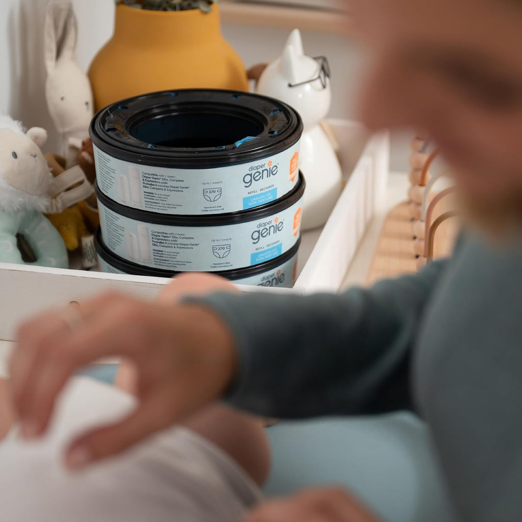 Diaper Genie II Refill Cassette S5523