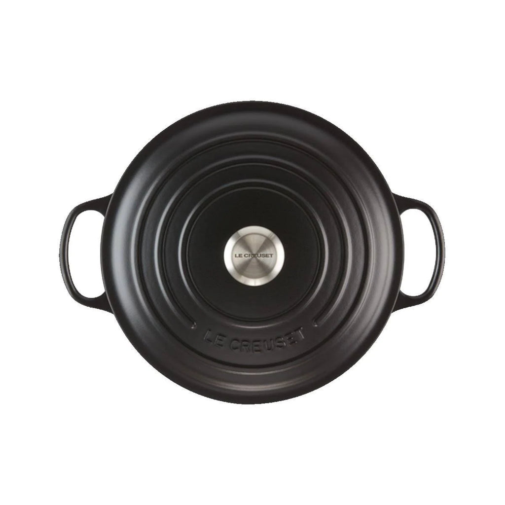 Round Casserole Cast Iron 22 cm S782286