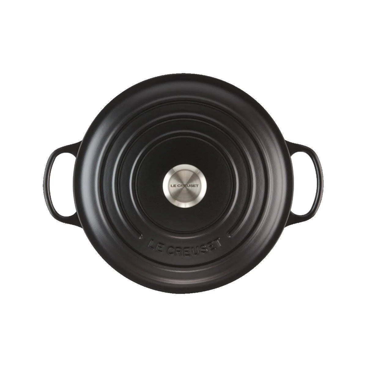 Round Casserole Cast Iron 22 cm S782286
