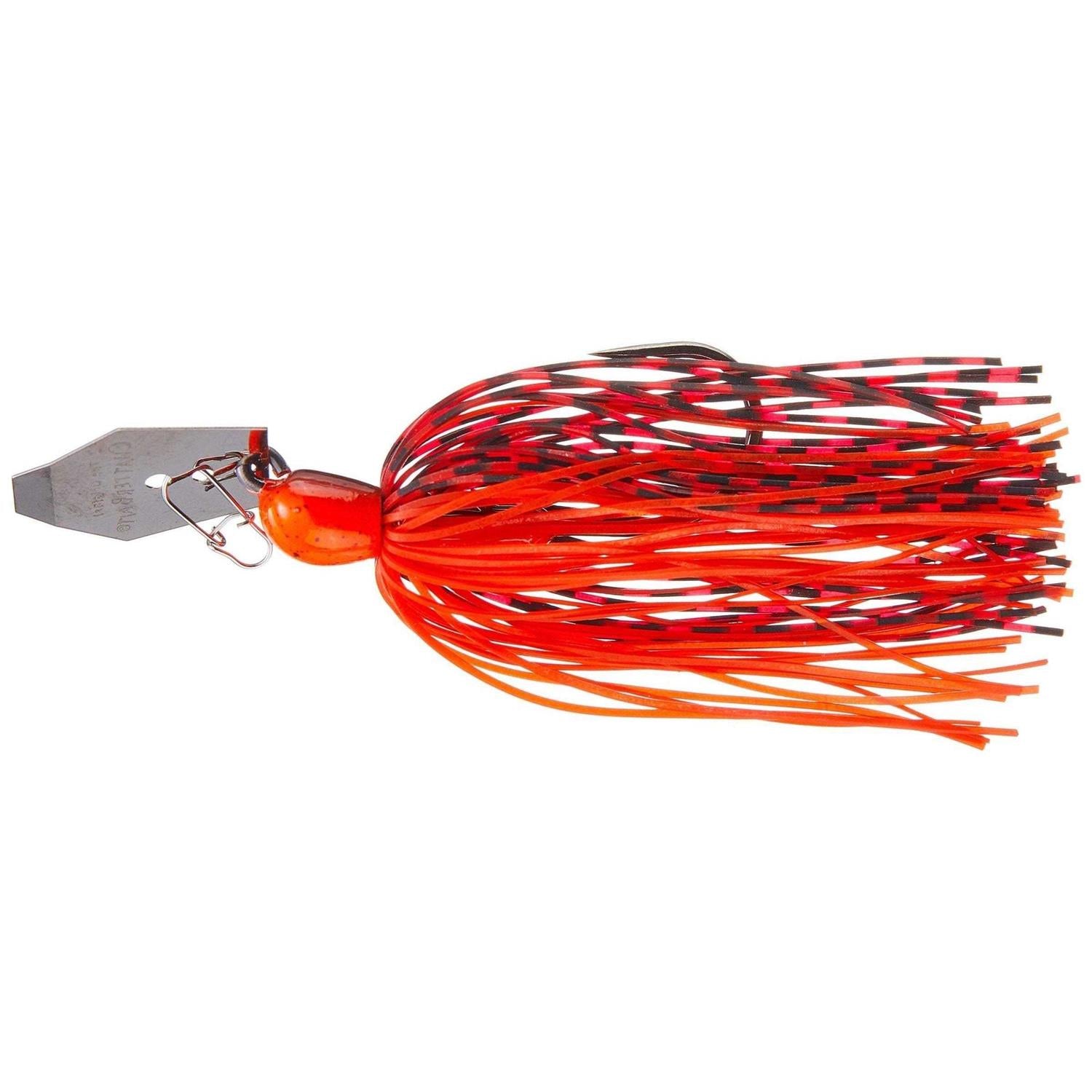 Chatterbait Mini Max C9526