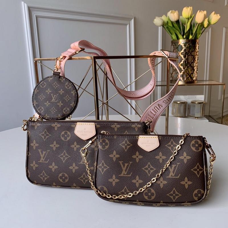 Multi-Pochette Accessoires L631644