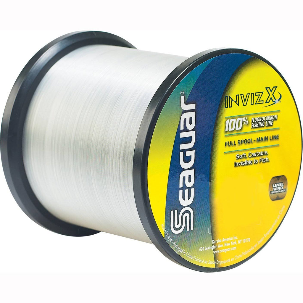 Fluorocarbon Fishing Line, 1000 Yd J668