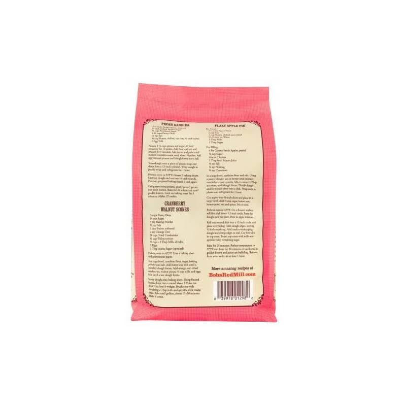Pastry Flour 2.27kg K505286