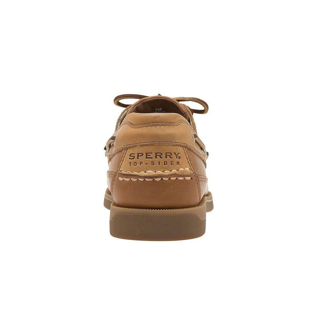 Men's 2-Eye Canoe Moc Shoes W839142