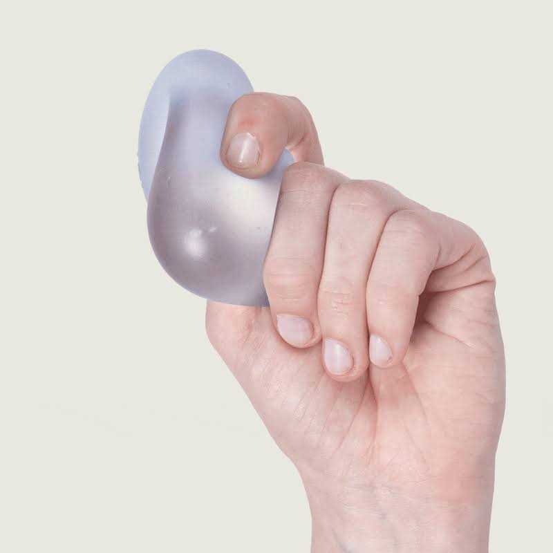 Stress Relief Gel Stress Ball R3426