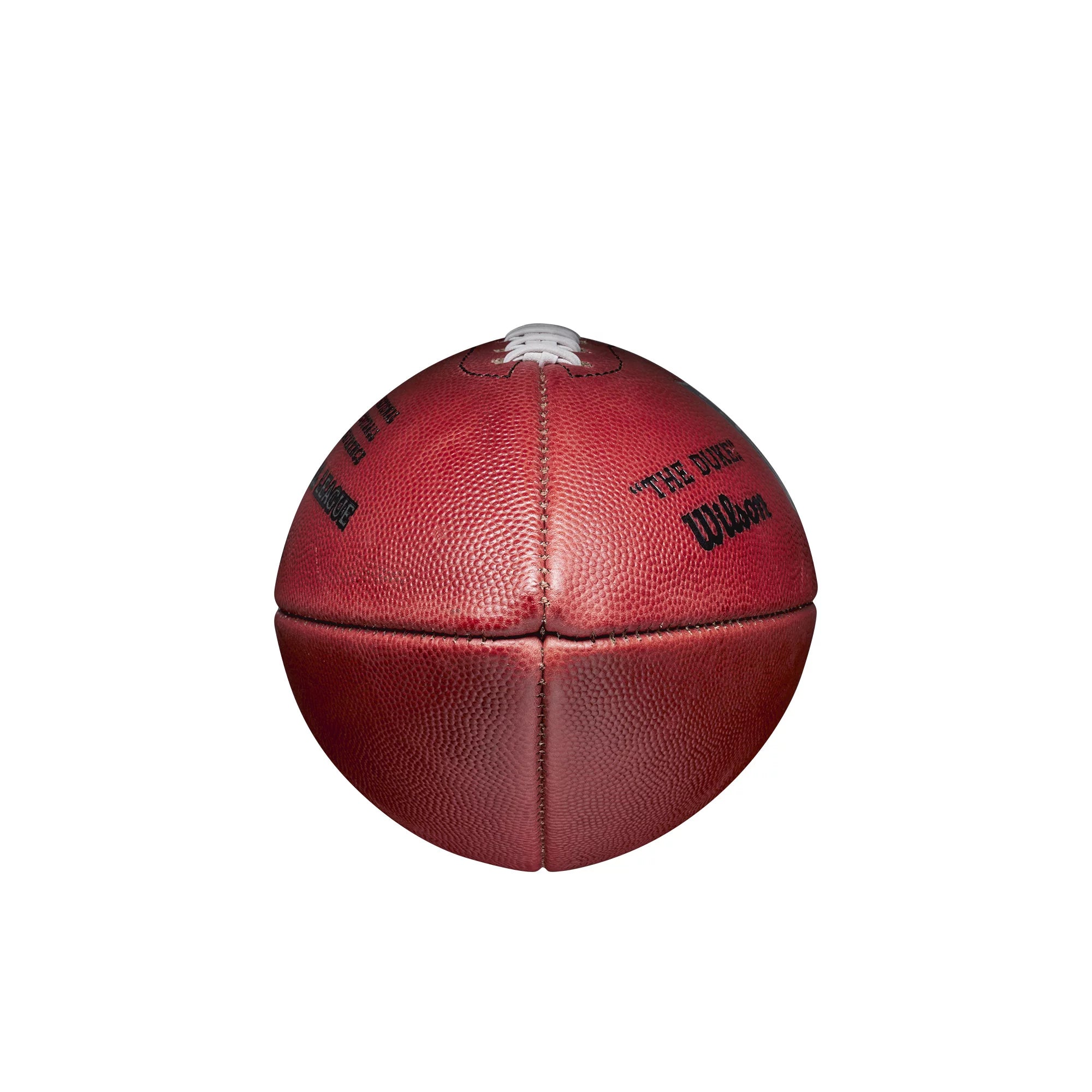 NFL Official Leather Game Football N333690
