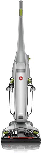 Hard Floor Cleaner Machine with Spin Scrub Brushes O661645