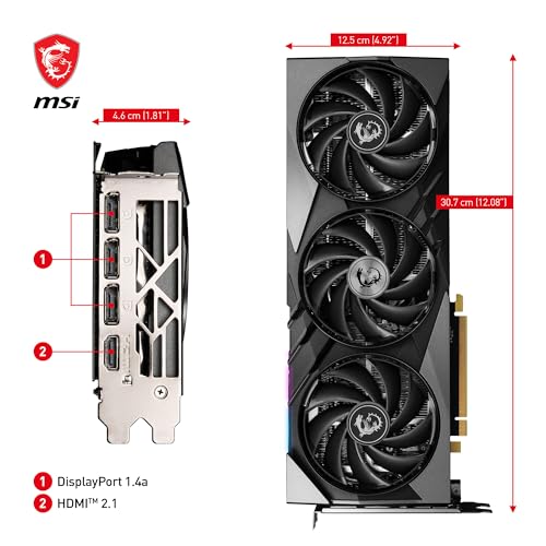 Graphics Card 8GB GDDR6 PCIe 4.0 Z885046