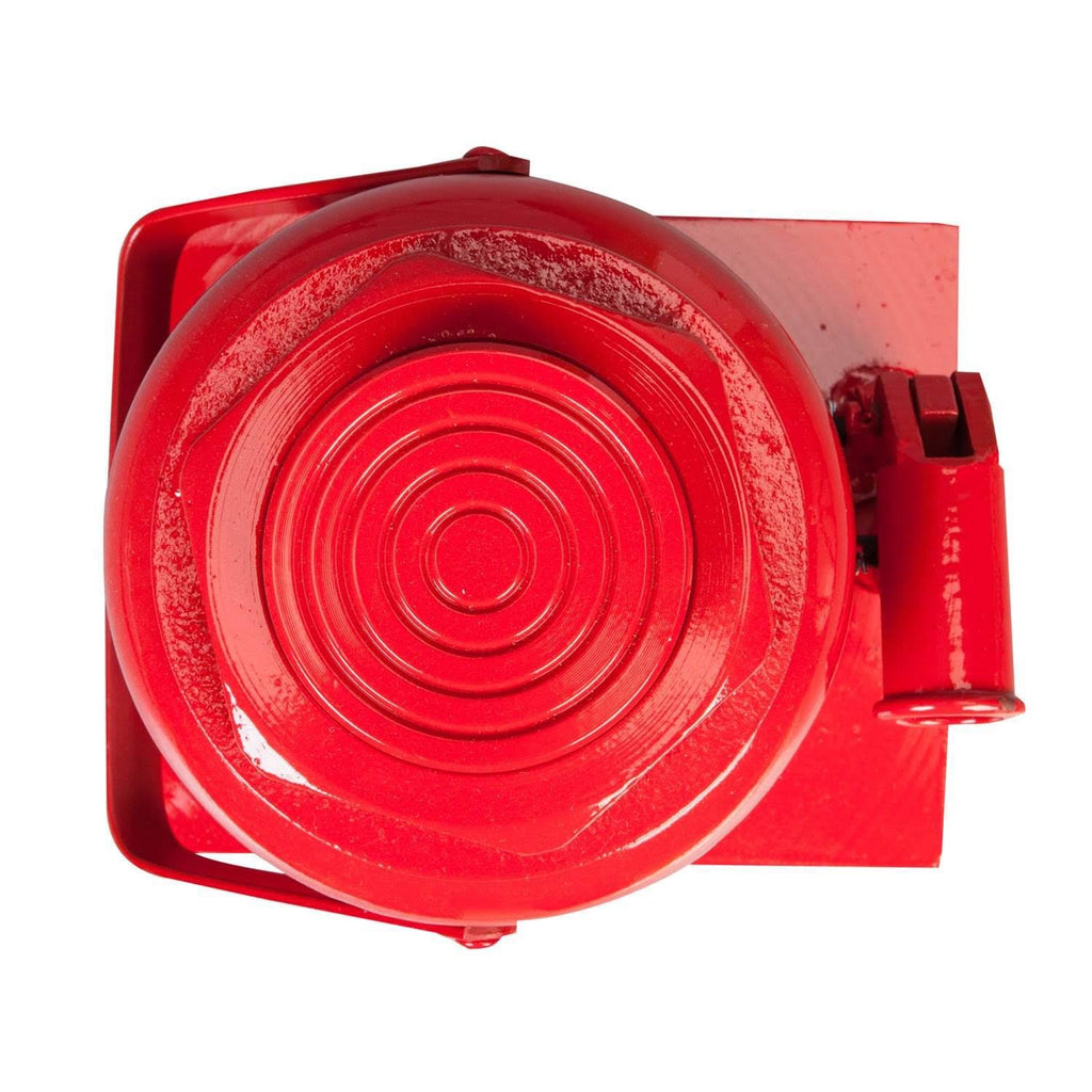 50 Ton Hydraulic Industrial Steel Bottle Jack P7066