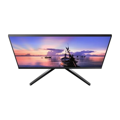 27" FHD 1080p IPS Computer Monitor, 75Hz, HDMI, VGA, FreeSync N799106