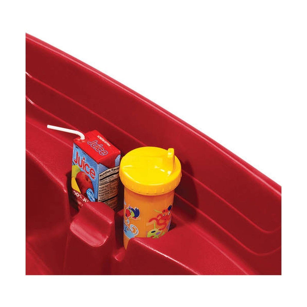 All-Terrain Wagon with Canopy L4309