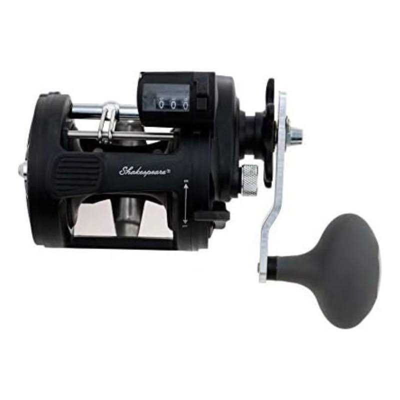 Trolling Reel L74881