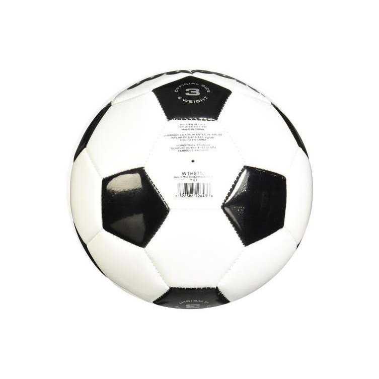 Soccer Ball W70604
