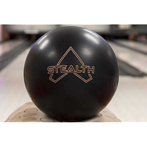 Stealth Bowling Ball B48925