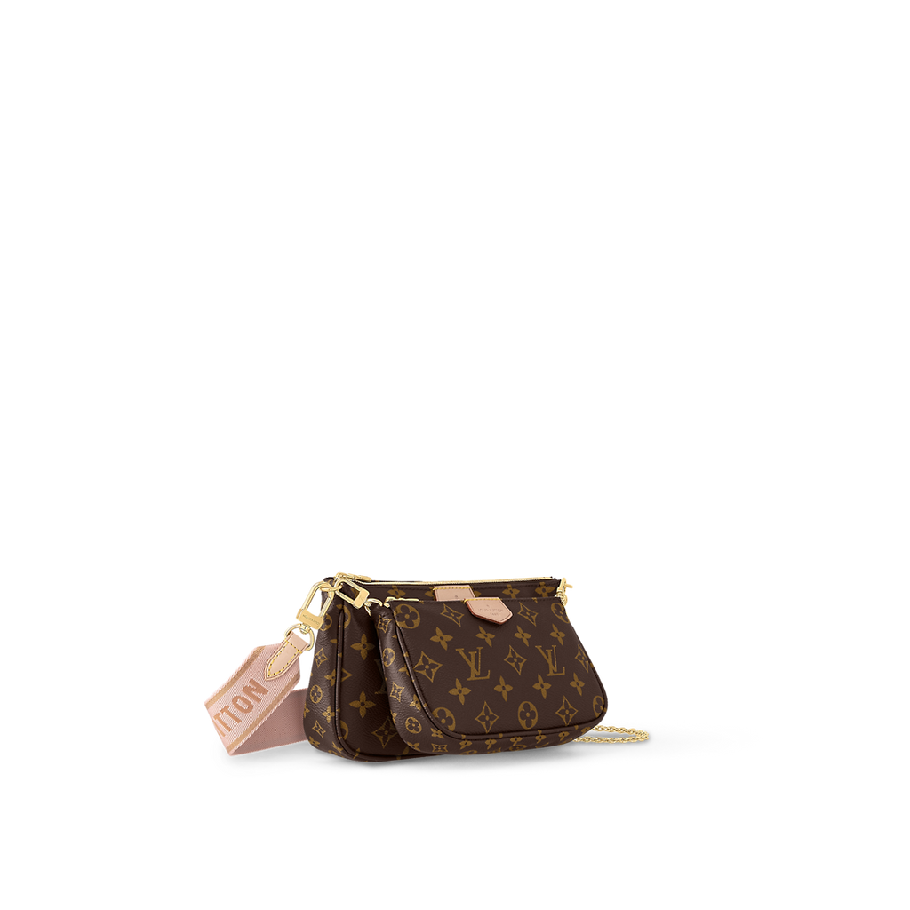 Multi-Pochette Accessoires L631644