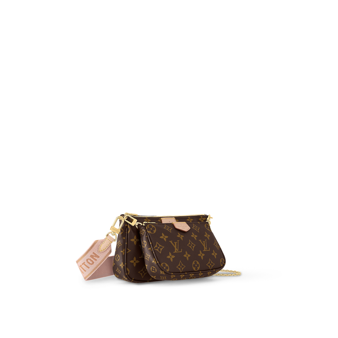 Multi-Pochette Accessoires L631644