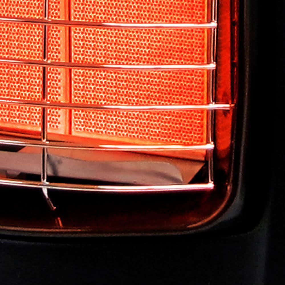 Cabinet Heater F395