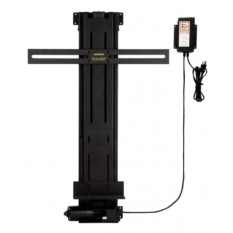 TVLiftCabinet Linear Actuator TV Lift, 25x22 H