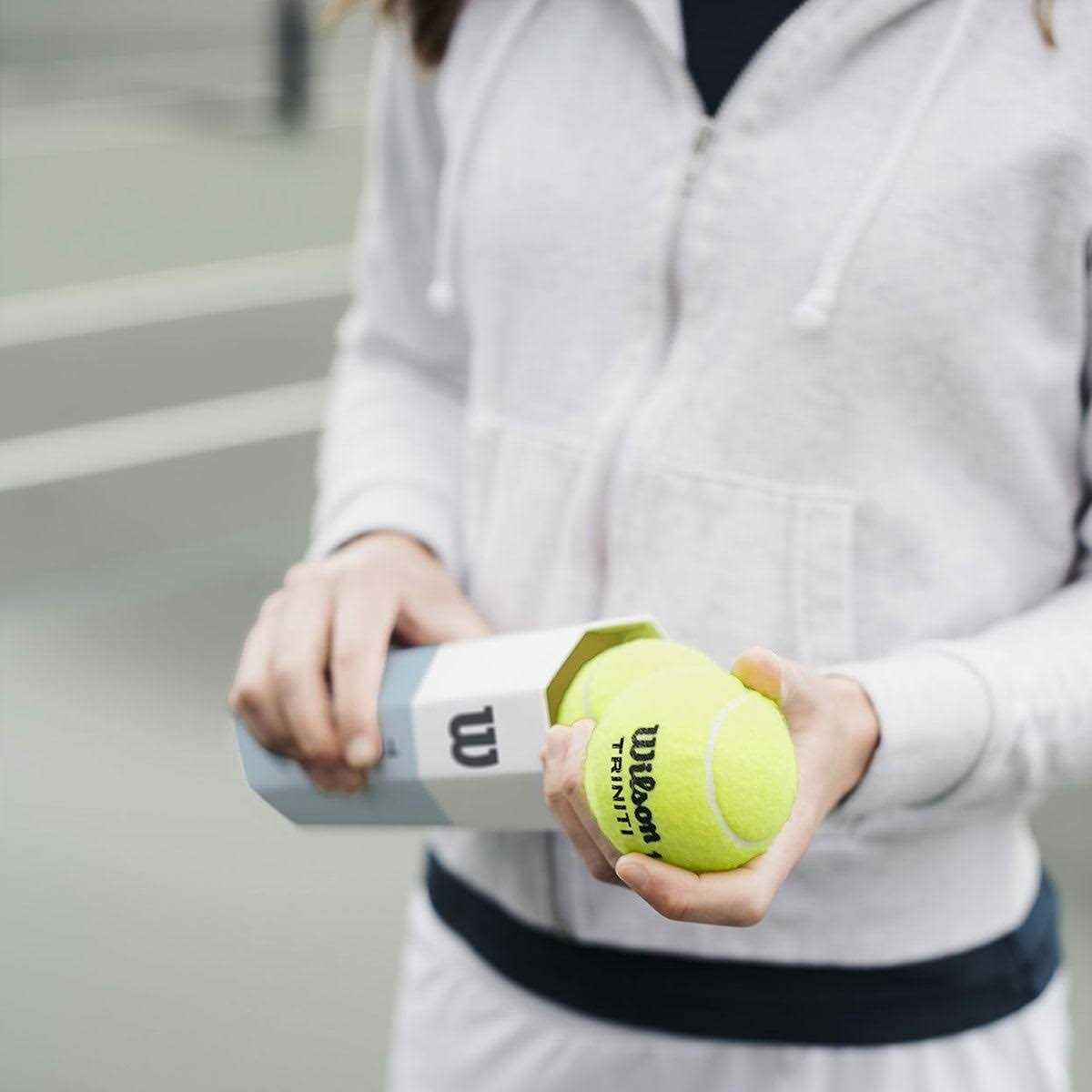Tennis Balls C178845
