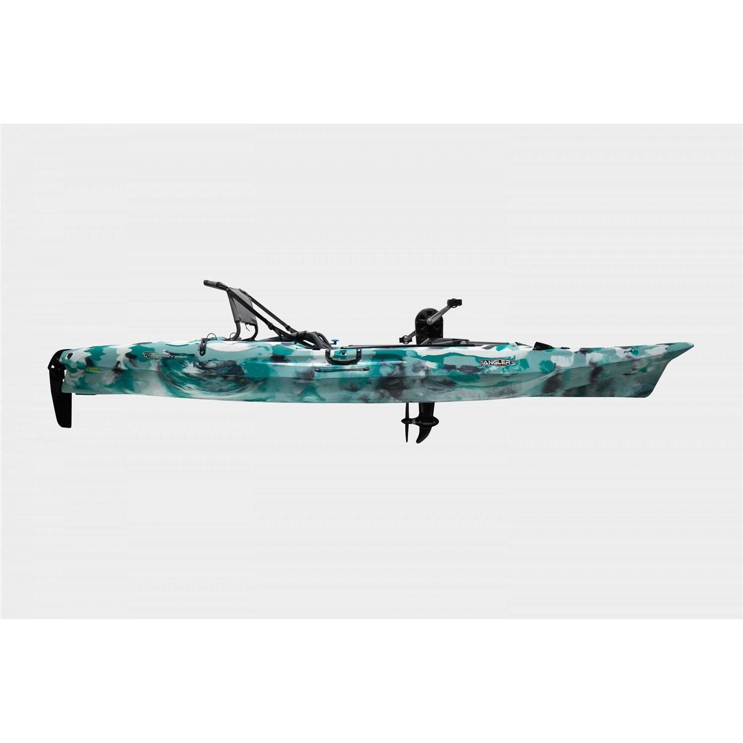 Angler 120 PD Fishing Kayak J362586