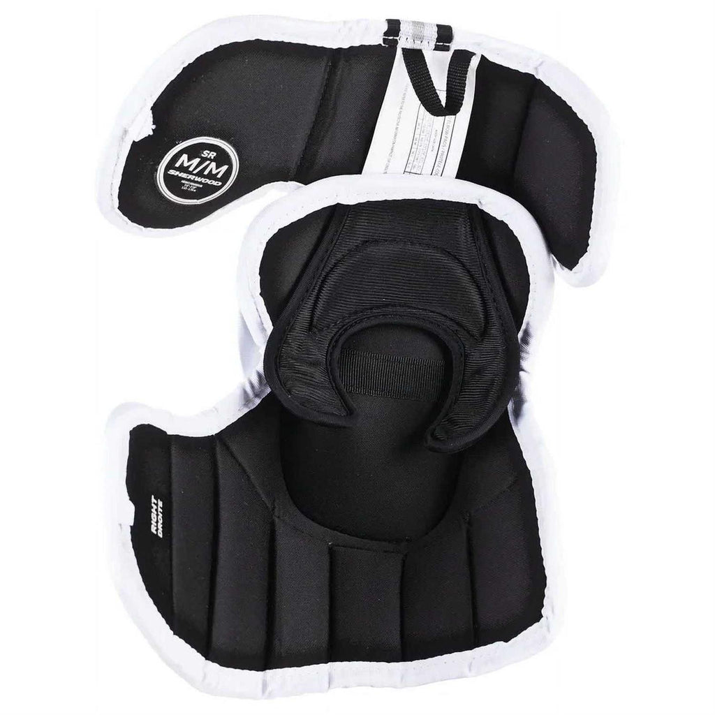 Senior Hockey Soft Cap Elbow Pads C573819