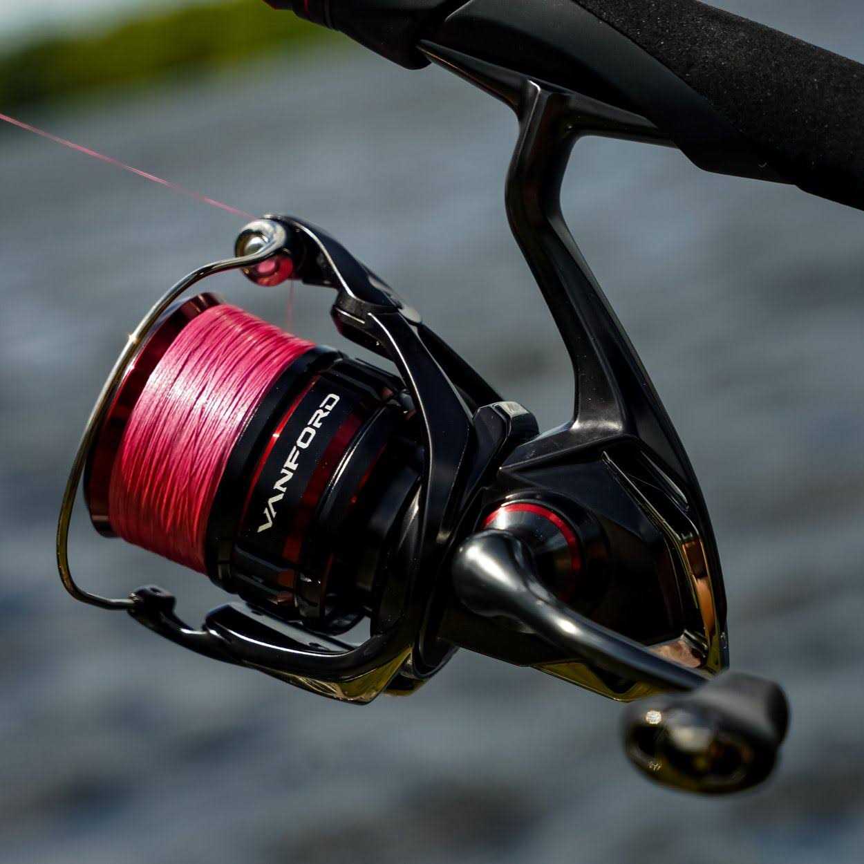 Spinning Reel A102358
