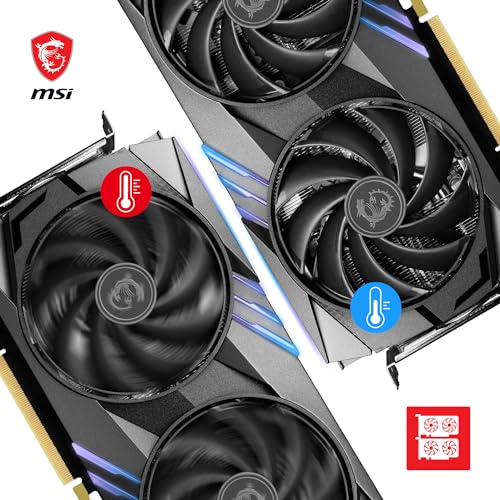 Graphics Card 8GB GDDR6 PCIe 4.0 Z885046