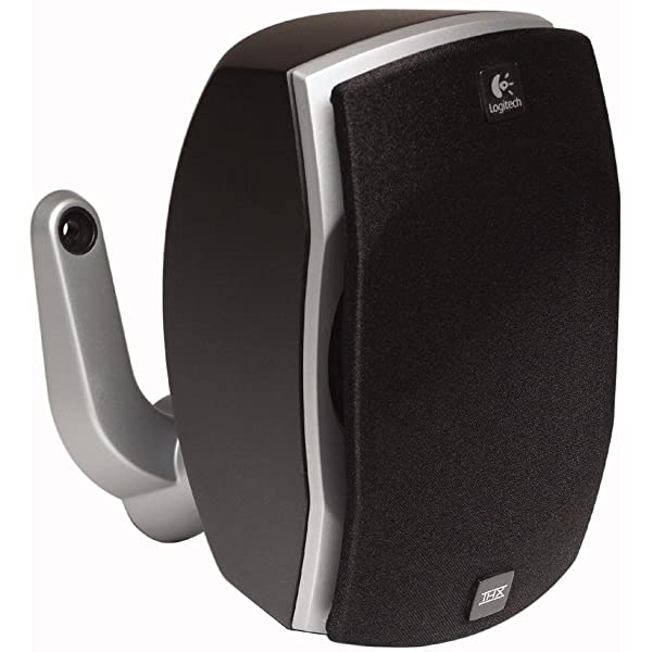 5.1 Digital Surround Sound Speaker System O267345