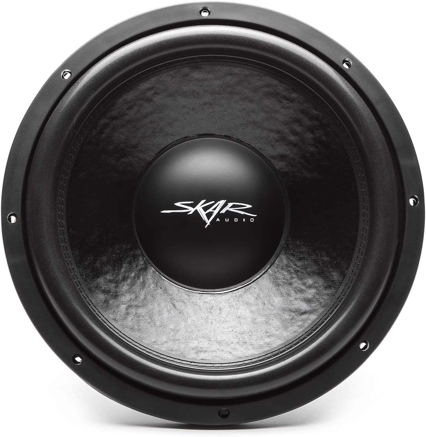 12 Inch 1500 Watt Dual 4 Ohm Car Subwoofer Y5544