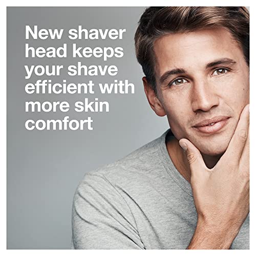 Electric Shaver Head Replacement for Series 7 Shavers Q31716