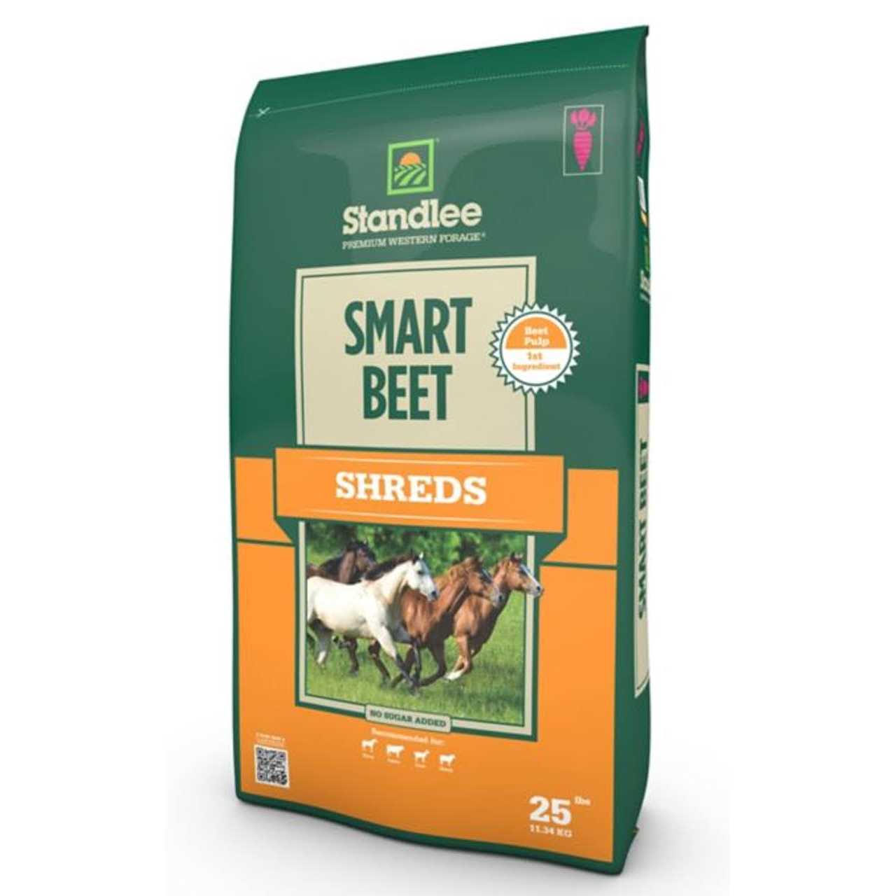 Beet Pulp Shreds for Horses A3428